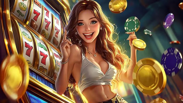 luckybet777