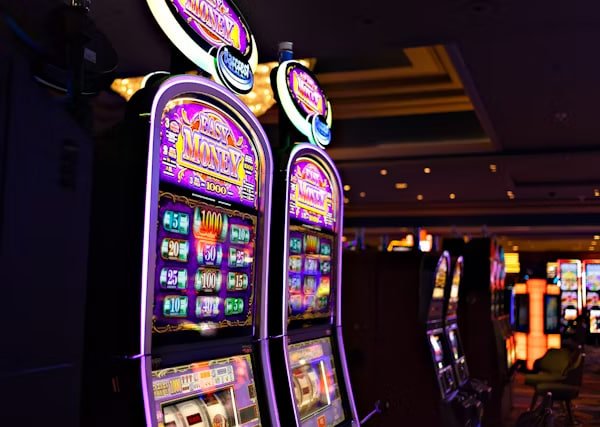 luckybet777