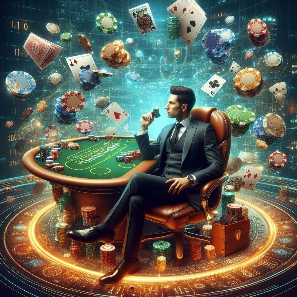 luckybet777