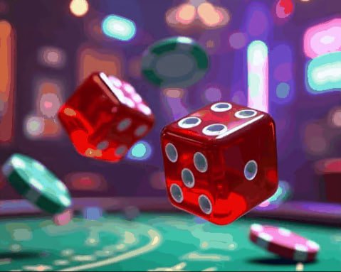 luckybet777