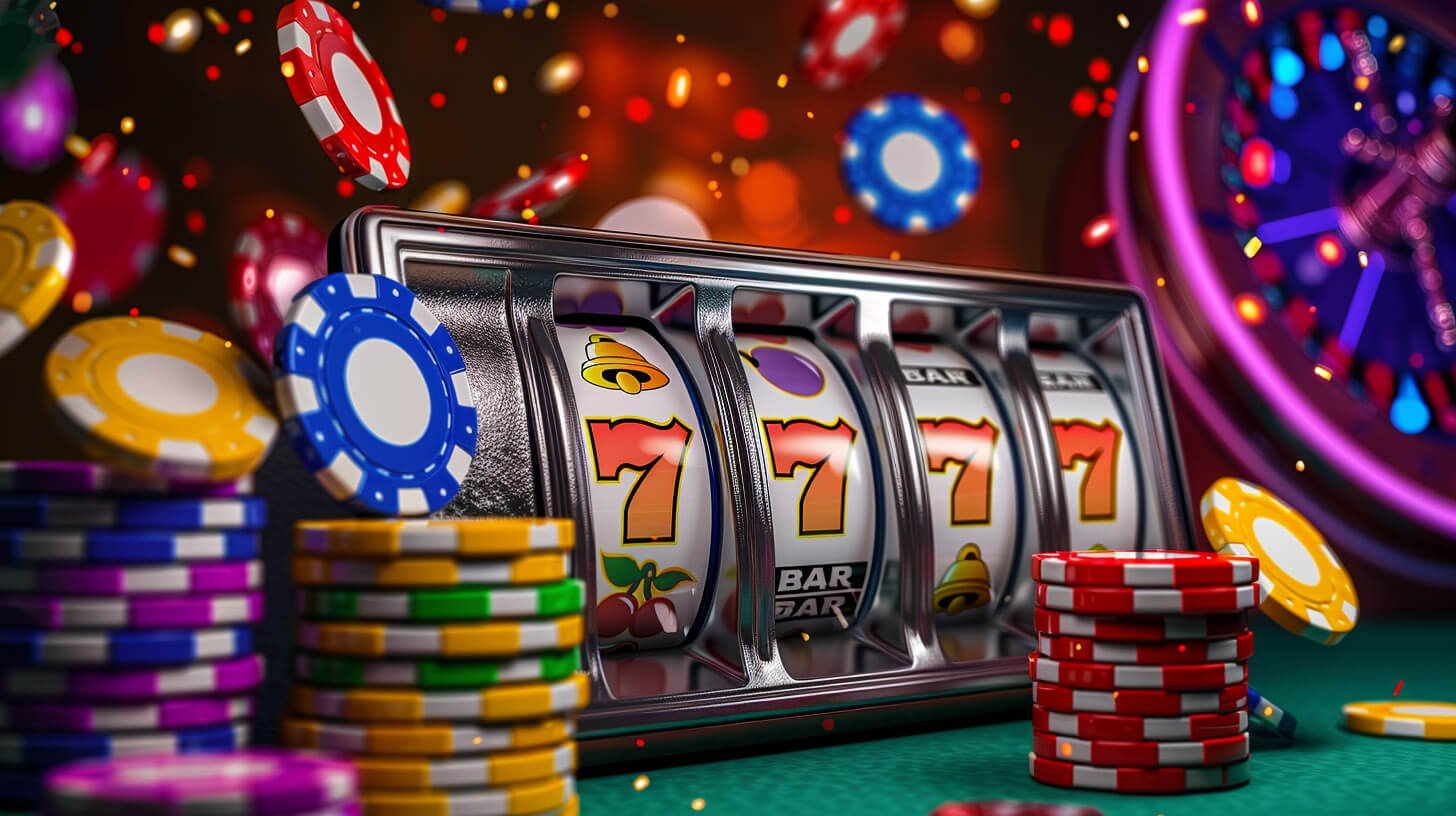 luckybet777