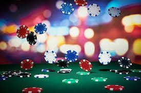 luckybet777