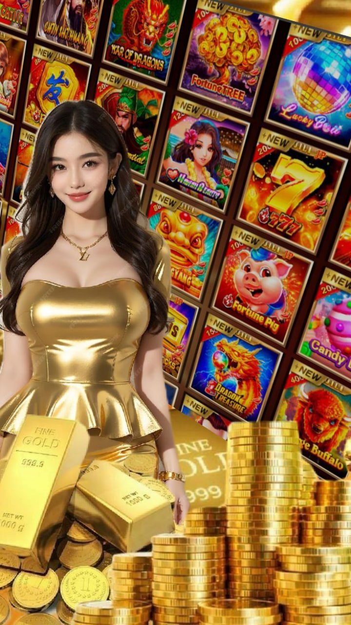 luckybet777