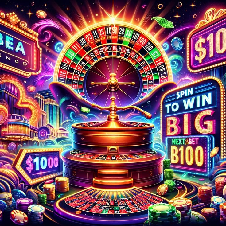luckybet777
