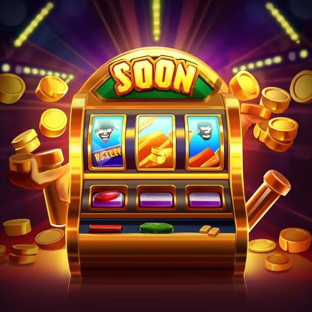 luckybet777