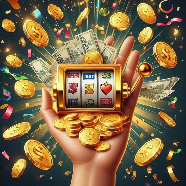 luckybet777